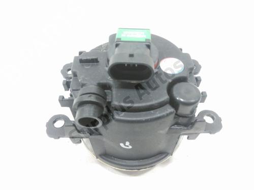 Left front fog light FORD FIESTA VI (CB1, CCN) 1.25 | BP37600725C30 - Image 2