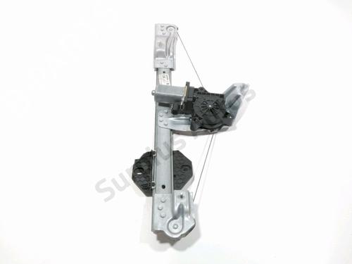 Front left window mechanism DACIA SANDERO II TCe 90 (B8M1, B8MA, B8AC) | BP28241242C22 - Image 2
