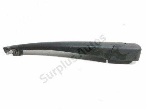 Used Rear windshield wiper arm Rear windshield wiper arm KIA CEE'D SW (ED) 1.6 CRDi 115 (115 hp) 34504253 34504253
