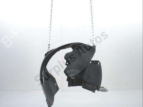 Used Wheel arch AUDI A3 (8P1) 1.9 TDI (105 hp) 28236593