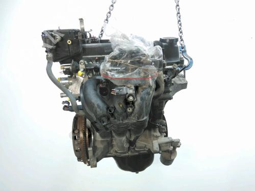 Used Engine Engine PEUGEOT 107 (PM_, PN_) 1.0 (68 hp) 34001585 34001585