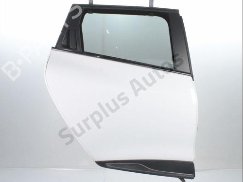 Porte arrière droite Porte arrière droite 37457698 37457698