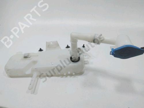 Used Windscreen washer tank Windscreen washer tank 37292817 37292817