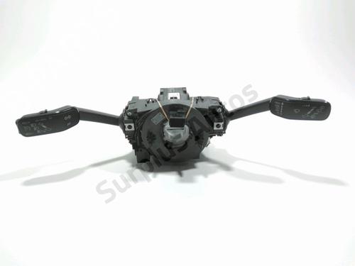 steering-wheel-controls-skoda-rapid-spaceback-nh1-2012-2013-2014-2015-2016-2017-2018-2019-28227180 main image
