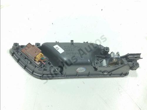 Front left interior door handle AUDI A3 Sportback (8VA, 8VF) 1.6 TDI | BP36000242I13 - Image 2