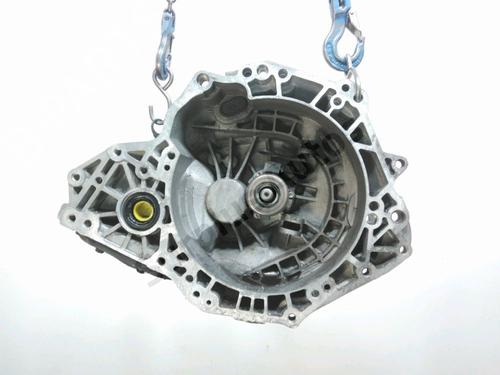 Used Gearbox OPEL CORSA D (S07) 1.3 CDTI (L08, L68) (75 hp) 28224256