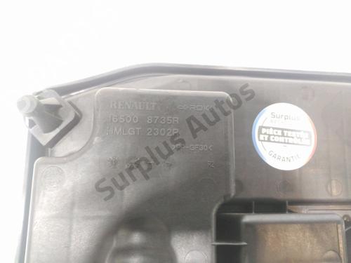 Air filter box RENAULT SYMBIOZ 1.6 E-Tech 145 | BP36508867M87 - Image 3