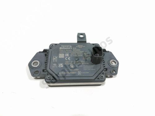 Electronic module TOYOTA AYGO X (_B7_) 1.0 VVT-i (KGB70) | BP38980720M83 - Image 2