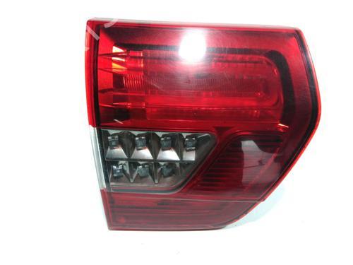 Left tailgate light CITROËN C5 III Break (RW_) 2.0 HDi 140 | BP28267838C79 