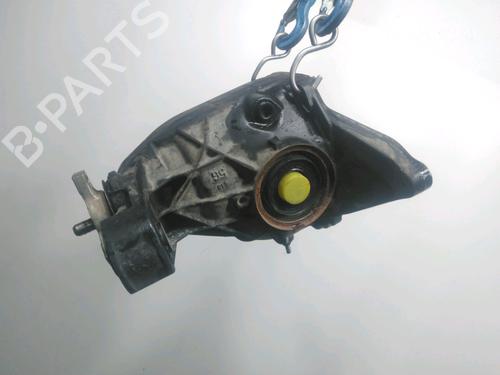 Differential, bag MERCEDES-BENZ GLS (X166) 350 d 4-matic (166.824) (258 hp) 28224755