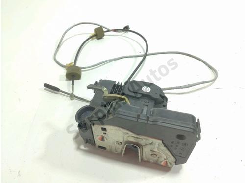 Used Front right lock Front right lock 39260332 39260332