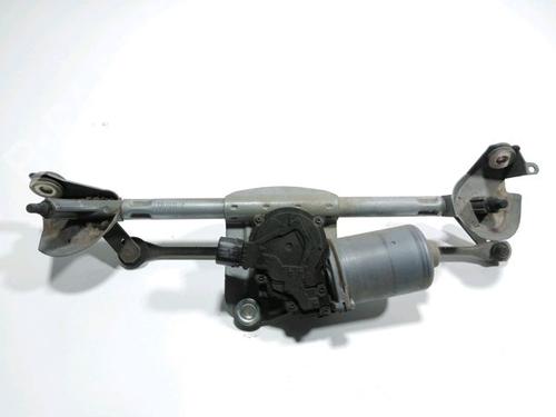 Vindrude Viskermekanisme TOYOTA YARIS (_P1_) 1.4 D-4D (NLP10_, NLP10R) (75 hp) 28273252