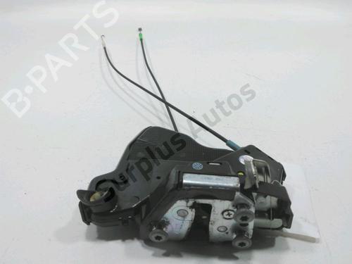 Used Front right lock DAIHATSU SIRION (M3_) 1.3 4WD (87 hp) 30998124