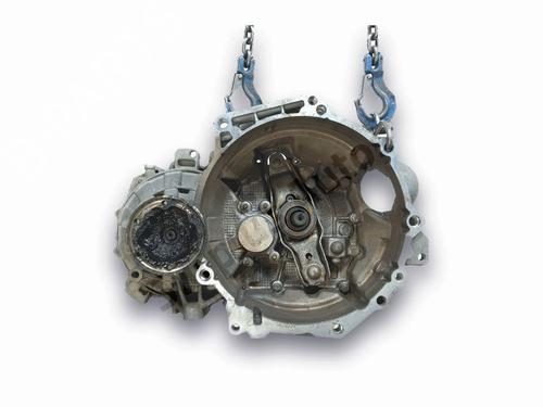 Used Gearbox Gearbox 37870391 37870391