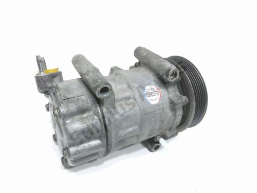 AC compressor PEUGEOT 206+ (2L_, 2M_) 1.4 i | BP32402056M34 - Image 3