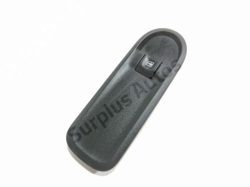 Used Right front window switch DACIA DUSTER SUV Van 1.5 dCi (109 hp) 29579984
