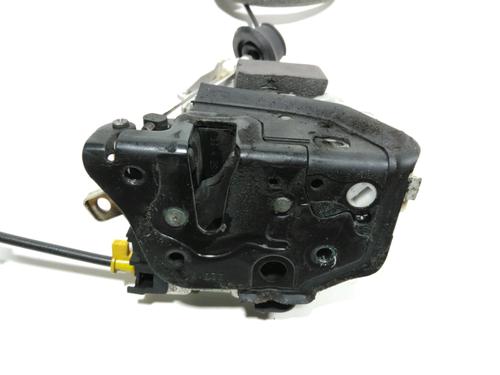 Front right lock AUDI A1 Sportback (8XA, 8XF)  | BP29858538C97
