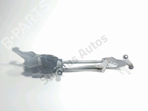 Used Front wipers mechanism Front wipers mechanism 38497928 38497928
