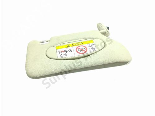 Right sun visor MINI MINI COUNTRYMAN (R60) Cooper D | BP38345909I2 - Image 2