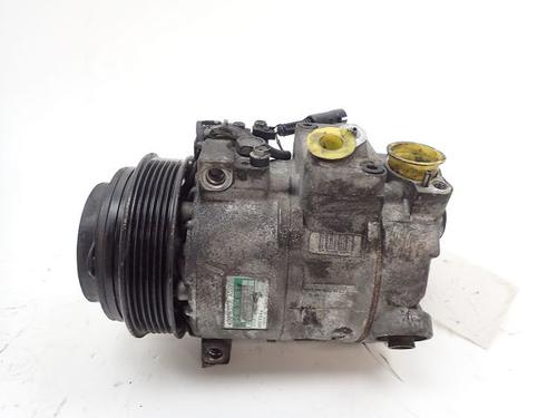 Used AC compressor MERCEDES-BENZ E-CLASS (W210) E 200 CDI (210.007) (102 hp) 30986583