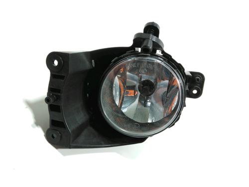 Used Left front fog light CHEVROLET AVEO Hatchback (T300) 1.3 D (95 hp) 28265892