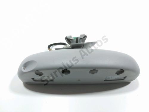 Rear mirror MERCEDES-BENZ E-CLASS (W211) E 220 CDI (211.006) | BP28264462I6 