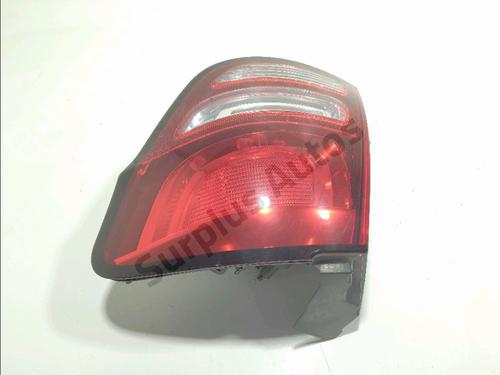 Right taillight CITROËN C3 II (SC_) 1.4 | BP38189518C35 - Image 3