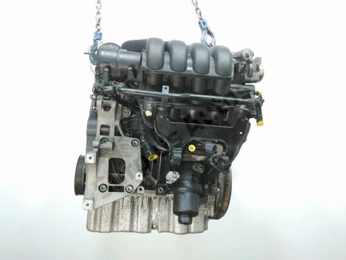 Used Engine Engine 39548024 39548024