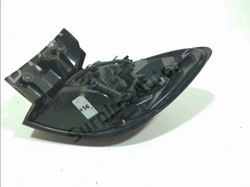 Left taillight RENAULT CAPTUR I (J5_, H5_) 1.3 TCe 150 (J5NK, J5JS) | BP36661274C34 - Image 2