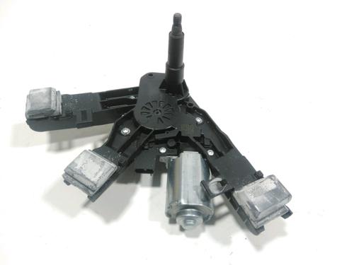 Rear wiper motor PEUGEOT 308 II (LB_, LP_, LW_, LH_, L3_) 1.6 BlueHDi 120 | BP28272450M102 