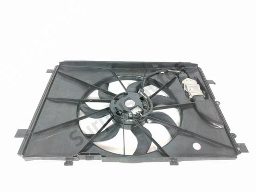Koelventilatormotor Koelventilatormotor MERCEDES-BENZ B-CLASS Sports Tourer (W246, W242) B 180 CDI (246.200) (109 hp) 36878092 36878092
