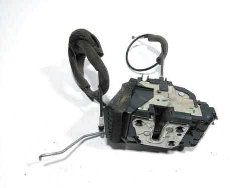 Used Front left lock NISSAN JUKE (F15) 1.5 dCi (110 hp) 28247888