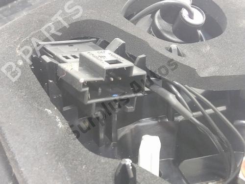 Right tailgate light MERCEDES-BENZ E-CLASS T-Model (S212) E 200 CGI (212.248) | BP31005796C80