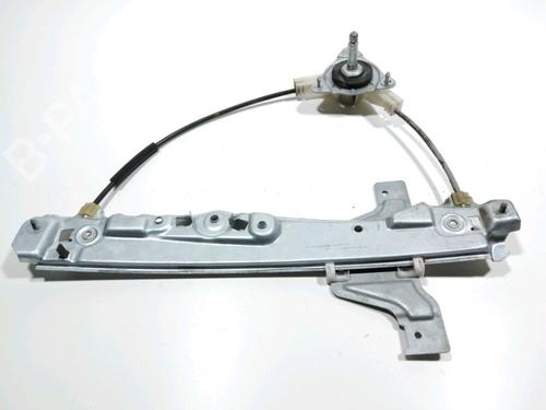 Used Rear left window mechanism Rear left window mechanism 37778534 37778534