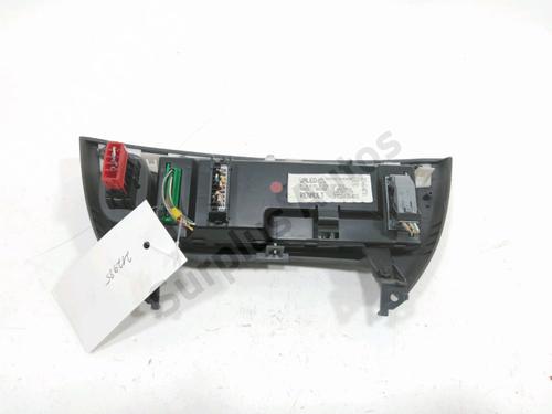 Climate control RENAULT SCÉNIC I MPV (JA0/1_, FA0_) 1.6 (JA00, JA16, JA15, JA19, JA1V, JA2B, JA2C, JA0B,... | BP30988741I5