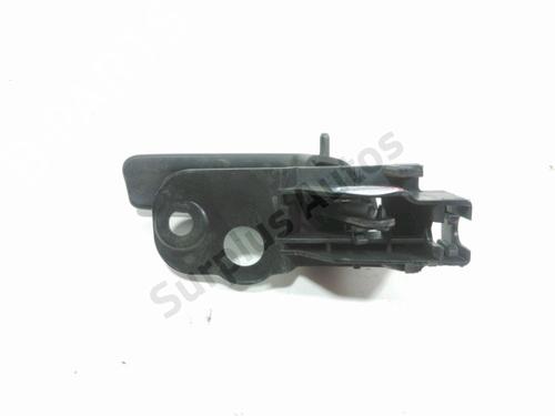 Front right interior door handle CITROËN NEMO Box Body/MPV (AA_) 1.3 HDi 75 | BP29230554I14 - Image 2