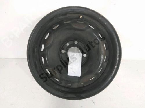 Used Rim RENAULT TWINGO II (CN0_) 1.2 16V (CN04, CN0B) (75 hp) 32379442