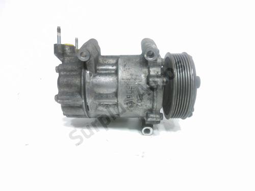 AC compressor MINI MINI COUNTRYMAN (R60) Cooper | BP28223428M34 