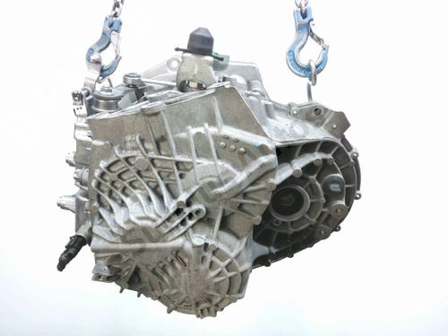 Gearbox JEEP RENEGADE SUV (BU, B1, BV) 1.6 CRD | BP30166473M3