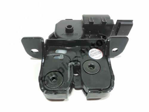Used Tailgate lock RENAULT CLIO IV (BH_) 0.9 TCe 90 (BHNF, BHMA, BHMH, BHJK, BHJR) (90 hp) 30828694