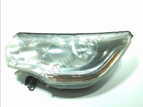Used Left headlight Left headlight 37787224 37787224