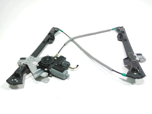 Rudehejsemekanisme Højre foran JAGUAR X-TYPE I (X400) 2.2 D (146 hp) 28239966