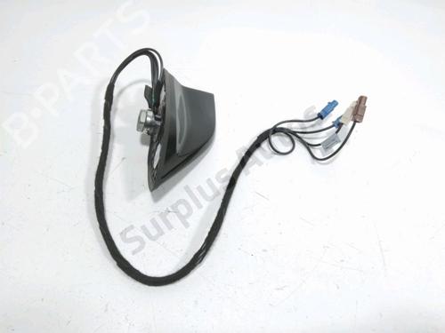 Used Other Other RENAULT CLIO V (B7_) 1.5 Blue dCi 100 (B7AD) (101 hp) 35893679 35893679