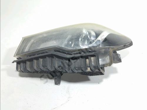 Venstre forlygte Venstre forlygte SUZUKI SX4 S-Cross (JY) 1.4 T (AKK414) (140 hp) 39765730 39765730