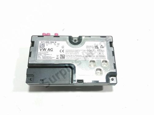 Elektronisk modul Elektronisk modul 38948288 38948288