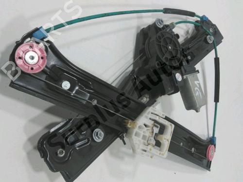 Rudehejsemekanisme ventre foran Rudehejsemekanisme ventre foran BMW 1 (F20) 116 d (116 hp) 33949878 33949878