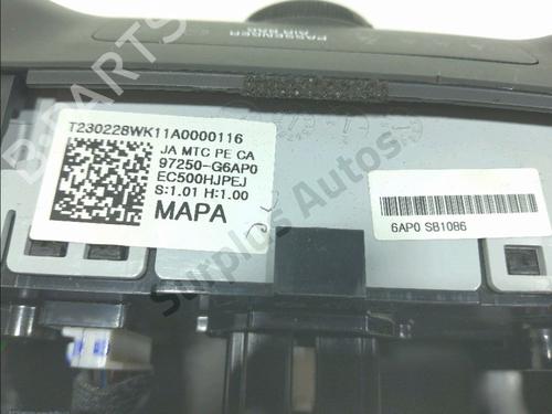 Climate control KIA PICANTO III (JA) 1.0 | BP39490764I5 - Image 3