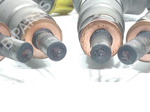 Injector NISSAN QASHQAI / QASHQAI +2 I (J10, NJ10, JJ10E) 1.5 dCi | BP28221530M100 