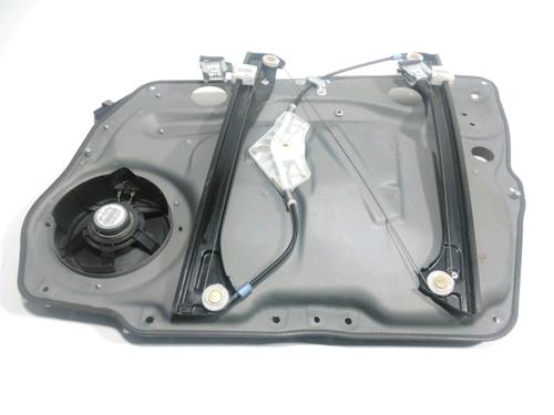 Front left window mechanism MERCEDES-BENZ B-CLASS Sports Tourer (W245) B 180 CDI (245.207) | BP28241001C22 