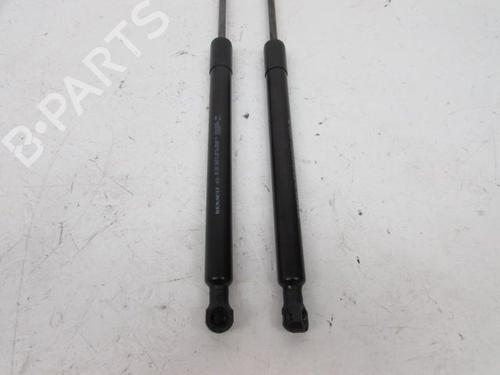 Tailgate lift support DACIA SANDERO II TCe 90 (B8M1, B8MA, B8AC) | BP37783393C138 - Image 2
